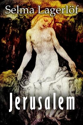 Jerusalem by Howard, Velma Swanston