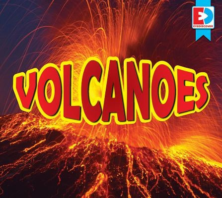Volcanoes by Gilles, Renae