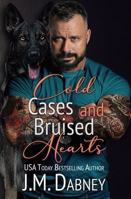 Cold Cases and Bruised Hearts by McNellis, Laura