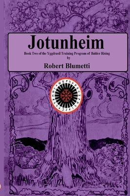 Jotunheim by Blumetti, Rpbert