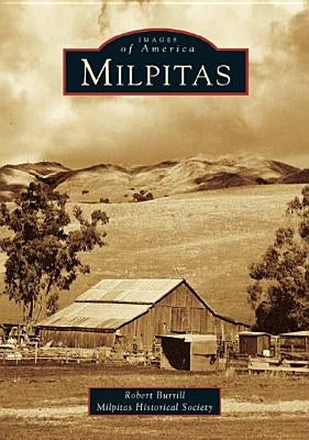 Milpitas by Burrill, Robert