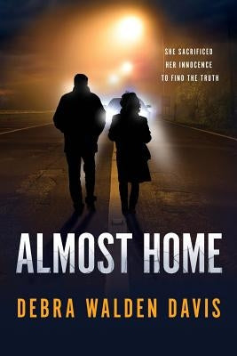 Almost Home by Davis, Debra Walden