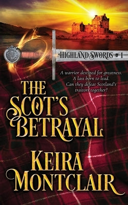 The Scot's Betrayal by Polidoro, Angela