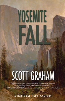 Yosemite Fall by Graham, Scott