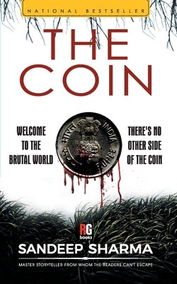 The Coin by Sharma, Sandeep
