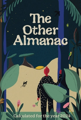 The 2024 Other Almanac by Ratner, Ana