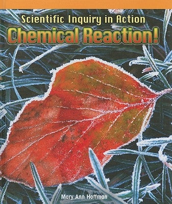 Scientific Inquiry in Action by Hoffman, Mary Ann