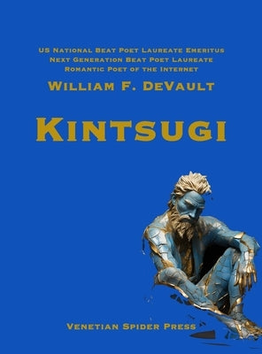 Kintsugi by DeVault, William F.