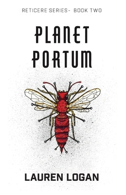 Planet Portum by Logan, Lauren