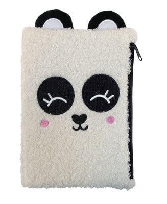 Zip It Panda! by Make Believe Ideas