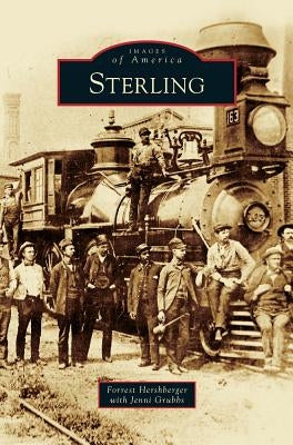 Sterling by Hershberger, Forrest