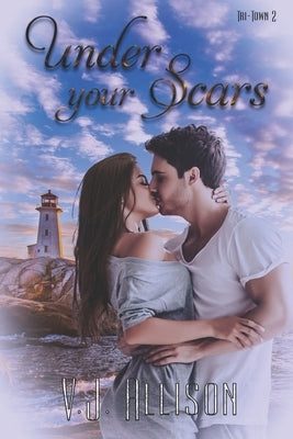 Under Your Scars by Allison, V. J.