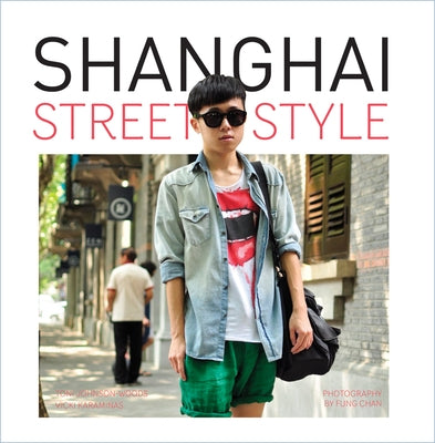 Shanghai Street Style by Karaminas, Vicki