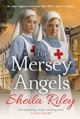 The Mersey Angels by Riley, Sheila