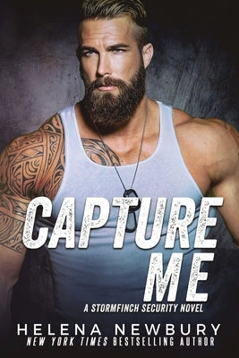 Capture Me by Newbury, Helena