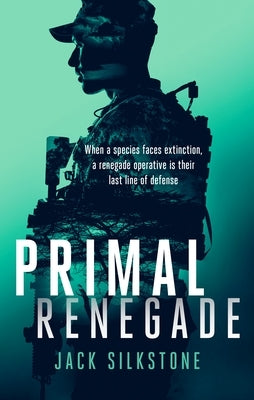 Primal Renegade by Silkstone, Jack