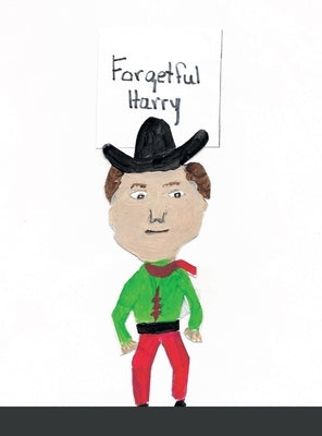 Forgetful Harry by McPhearson, Danise
