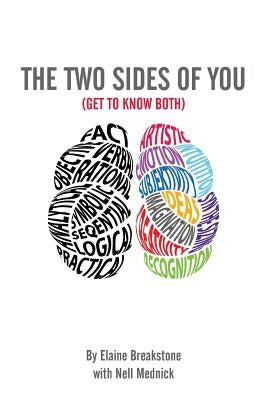 The Two Sides of You by Mednick, Nell