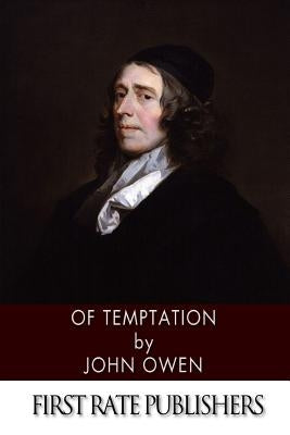 Of Temptation by Owen, John