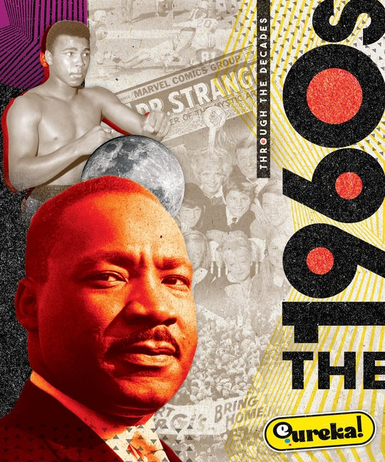 The 1960s by Green, Sara