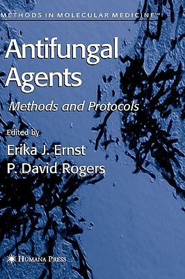 Antifungal Agents by Ernst, Erika J.