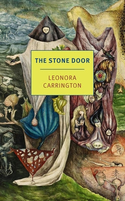 The Stone Door by Carrington, Leonora