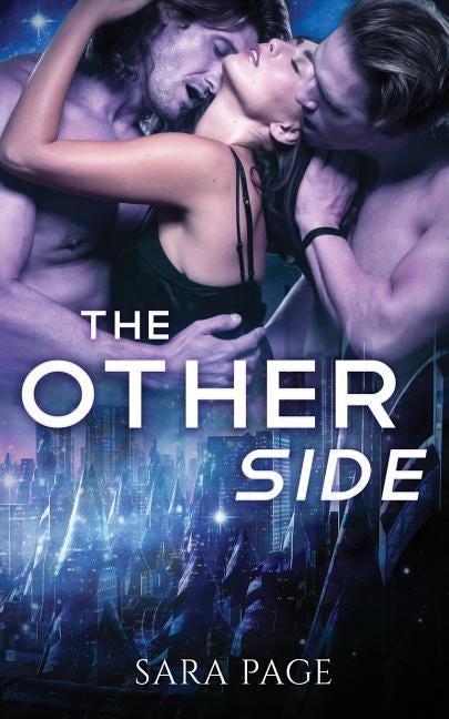 The Other Side by Page, Sara