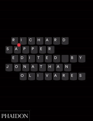 Richard Sapper, Edited by Jonathan Olivares by Olivares, Jonathan