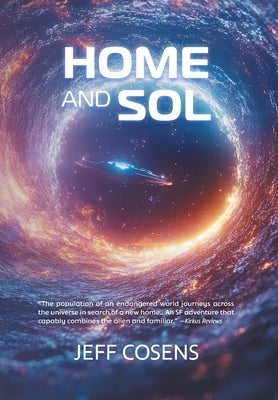 Home and Sol by Cosens, Jeff