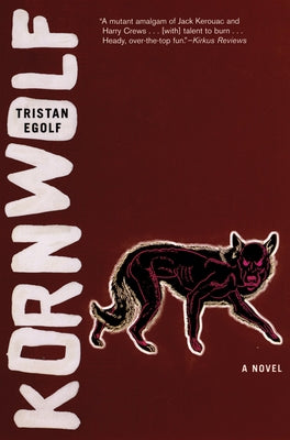 Kornwolf by Egolf, Tristan