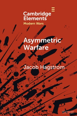 Asymmetric Warfare by Hagstrom, Jacob