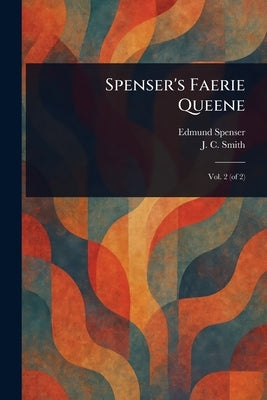 Spenser's Faerie Queene by Spenser, Edmund