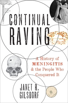Continual Raving C by Gilsdorf