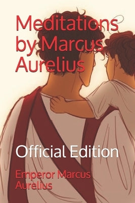 Meditations by Marcus Aurelius: Official Edition by Publishing, Dawsons Rsp