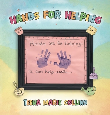 Hands for Helping by Collins, Teena Marie