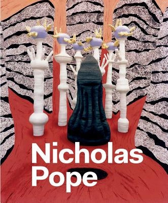 Nicholas Pope by Pope, Nicholas