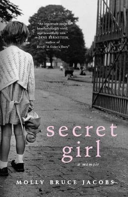 Secret Girl by Jacobs, Molly Bruce