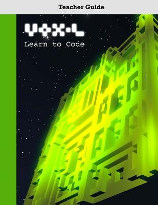 Vox-L Classroom: Teacher Guide by Najar, Sonny