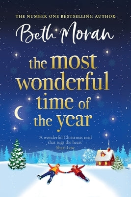The Most Wonderful Time of the Year by Moran, Beth