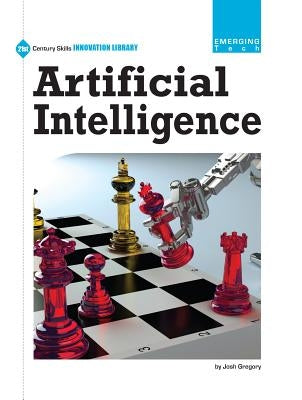 Artificial Intelligence by Gregory, Josh
