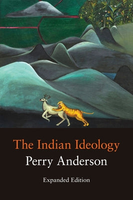 The Indian Ideology by Anderson, Perry