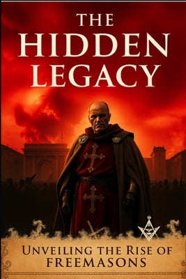The Hidden Legacy: Unveiling the Rise of Freemasons by Bond, Marcus Edward