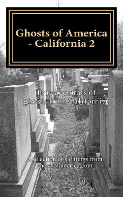 Ghosts of America - California 2 by Lautner, Nina