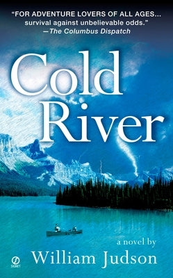 Cold River by Judson, William