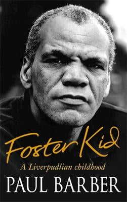 Foster Kid by Barber, Paul