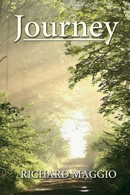 Journey by Maggio, Richard