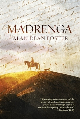 Madrenga by Foster, Alan Dean