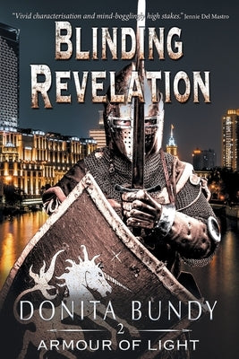 Blinding Revelation by Bundy, Donita