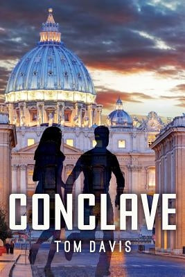Conclave by Davis, Tom