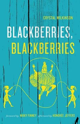 Blackberries, Blackberries by Wilkinson, Crystal